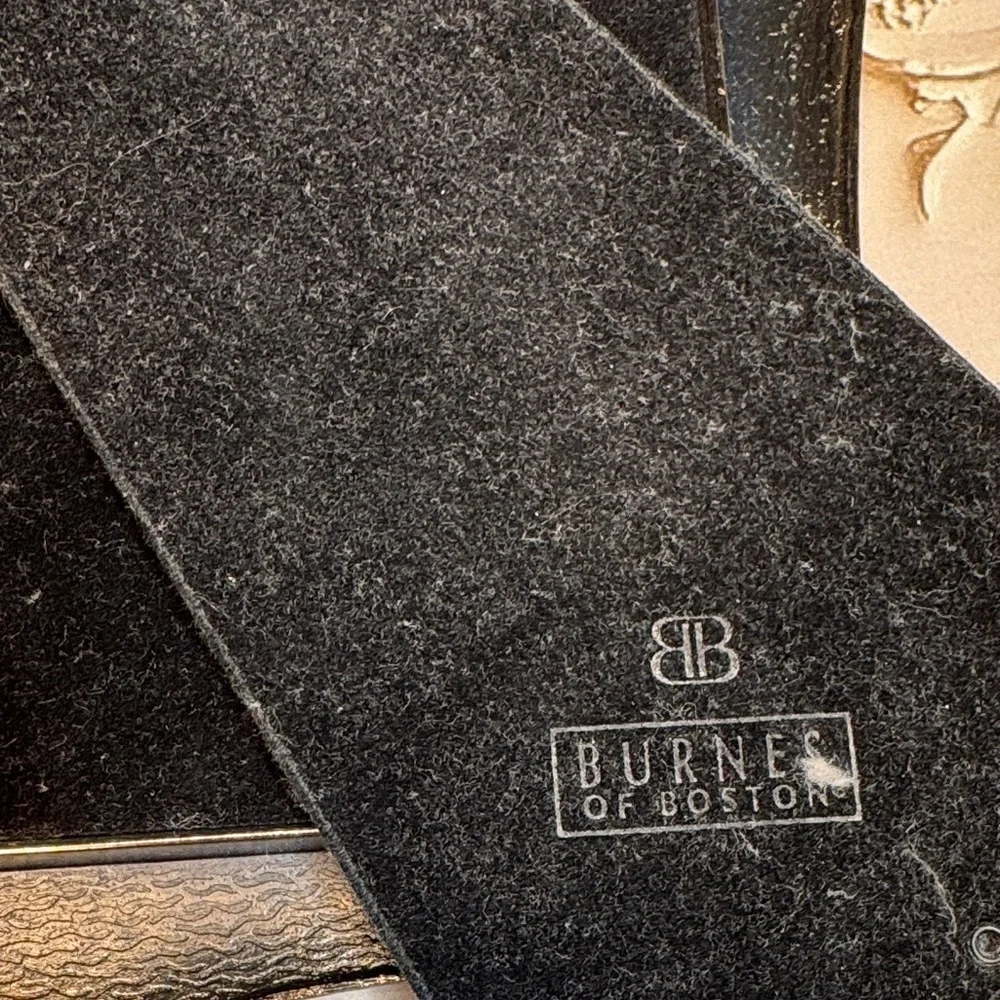 Burnes Of Boston this vintage